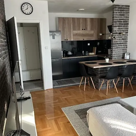 Lejlighed Loft Luxury Pirot