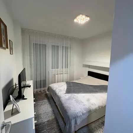 Lejlighed Loft Luxury Pirot