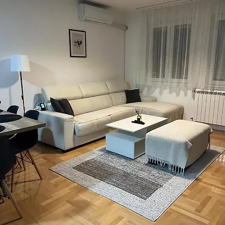 Lejlighed Loft Luxury