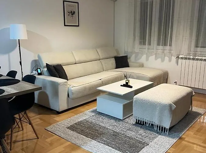 Apartment Loft Luxury