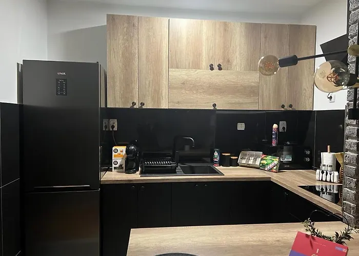 Loft Luxury Apartment *