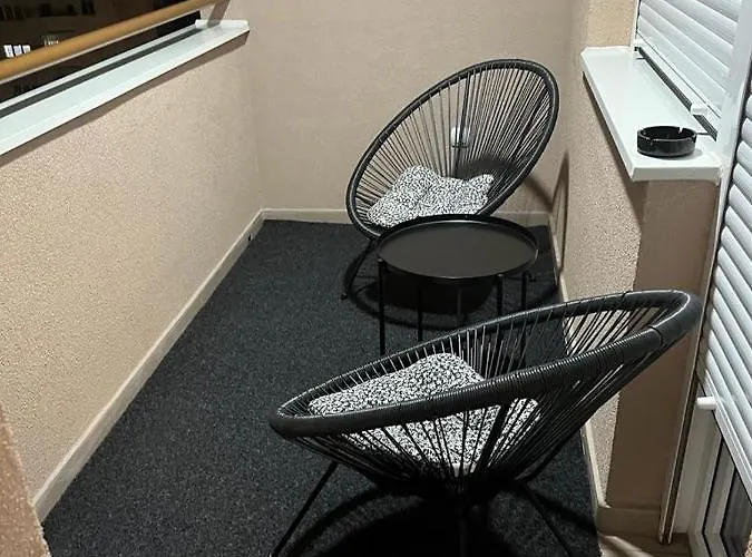 Loft Luxury Apartment *