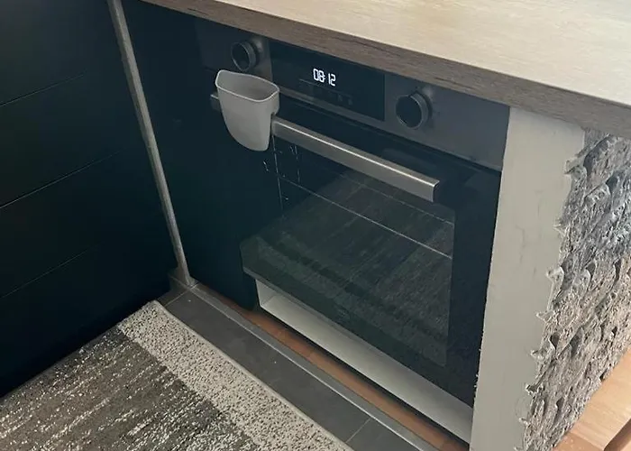 Loft Luxury Apartment Pirot